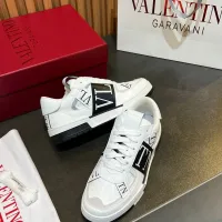 $118.00 USD Valentino Casual Shoes For Men #1443228