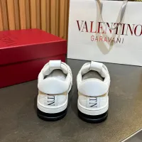 $118.00 USD Valentino Casual Shoes For Men #1443228