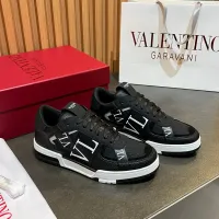 $118.00 USD Valentino Casual Shoes For Men #1443229