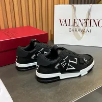 $118.00 USD Valentino Casual Shoes For Men #1443229