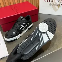$118.00 USD Valentino Casual Shoes For Men #1443229