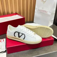 $108.00 USD Valentino Casual Shoes For Men #1443230