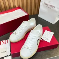 $108.00 USD Valentino Casual Shoes For Women #1443231