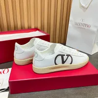 $108.00 USD Valentino Casual Shoes For Women #1443231