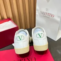 $108.00 USD Valentino Casual Shoes For Men #1443232