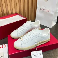 $108.00 USD Valentino Casual Shoes For Women #1443233