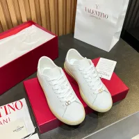 $108.00 USD Valentino Casual Shoes For Women #1443233