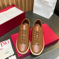 $108.00 USD Valentino Casual Shoes For Men #1443234