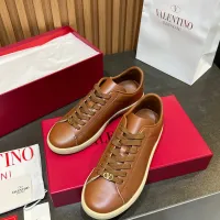 $108.00 USD Valentino Casual Shoes For Men #1443234