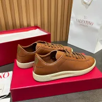 $108.00 USD Valentino Casual Shoes For Men #1443234