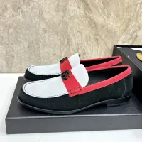 $172.00 USD Dolce & Gabbana D&G Leather Shoes For Men #1443247