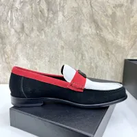 $172.00 USD Dolce & Gabbana D&G Leather Shoes For Men #1443247