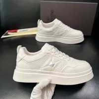 $135.00 USD Valentino Casual Shoes For Men #1443249