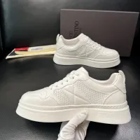 $135.00 USD Valentino Casual Shoes For Men #1443249