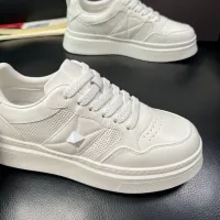 $135.00 USD Valentino Casual Shoes For Men #1443249