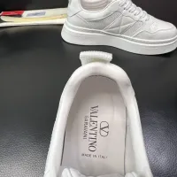 $135.00 USD Valentino Casual Shoes For Men #1443249