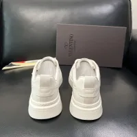 $135.00 USD Valentino Casual Shoes For Men #1443249