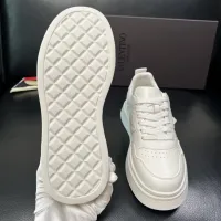 $135.00 USD Valentino Casual Shoes For Men #1443249
