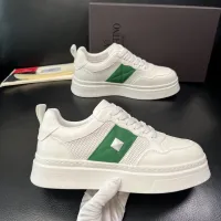 $135.00 USD Valentino Casual Shoes For Men #1443250