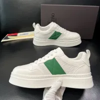 $135.00 USD Valentino Casual Shoes For Men #1443250