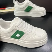 $135.00 USD Valentino Casual Shoes For Men #1443250