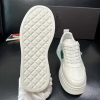 $135.00 USD Valentino Casual Shoes For Men #1443250