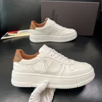 $135.00 USD Valentino Casual Shoes For Men #1443251