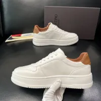 $135.00 USD Valentino Casual Shoes For Men #1443251