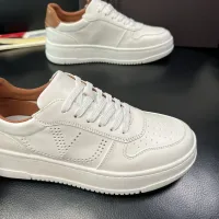 $135.00 USD Valentino Casual Shoes For Men #1443251
