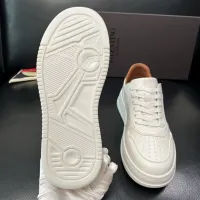 $135.00 USD Valentino Casual Shoes For Men #1443251