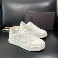 $135.00 USD Valentino Casual Shoes For Men #1443253