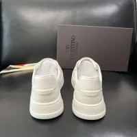 $135.00 USD Valentino Casual Shoes For Men #1443253
