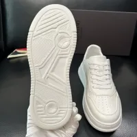 $135.00 USD Valentino Casual Shoes For Men #1443253