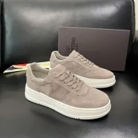 $135.00 USD Valentino Casual Shoes For Men #1443254