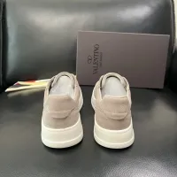 $135.00 USD Valentino Casual Shoes For Men #1443254