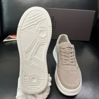 $135.00 USD Valentino Casual Shoes For Men #1443254