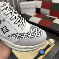 $102.00 USD Givenchy Casual Shoes For Men #1443255