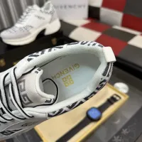 $102.00 USD Givenchy Casual Shoes For Men #1443255