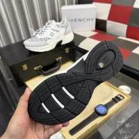 $102.00 USD Givenchy Casual Shoes For Men #1443255
