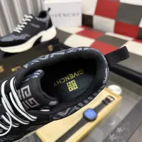 $102.00 USD Givenchy Casual Shoes For Men #1443256