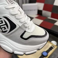 $102.00 USD Givenchy Casual Shoes For Men #1443257