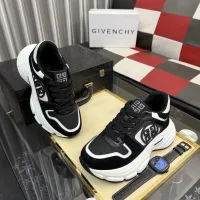 $102.00 USD Givenchy Casual Shoes For Men #1443258