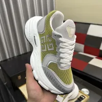 $102.00 USD Givenchy Casual Shoes For Men #1443259