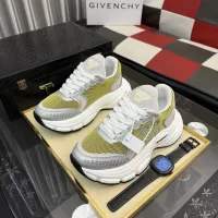 $102.00 USD Givenchy Casual Shoes For Men #1443259