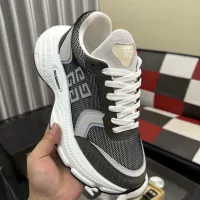 $102.00 USD Givenchy Casual Shoes For Men #1443260