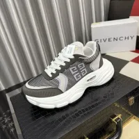 $102.00 USD Givenchy Casual Shoes For Men #1443260