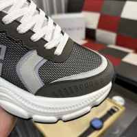 $102.00 USD Givenchy Casual Shoes For Men #1443260