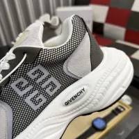 $102.00 USD Givenchy Casual Shoes For Men #1443260