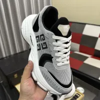 $102.00 USD Givenchy Casual Shoes For Men #1443261