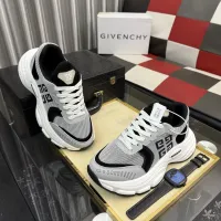 $102.00 USD Givenchy Casual Shoes For Men #1443261